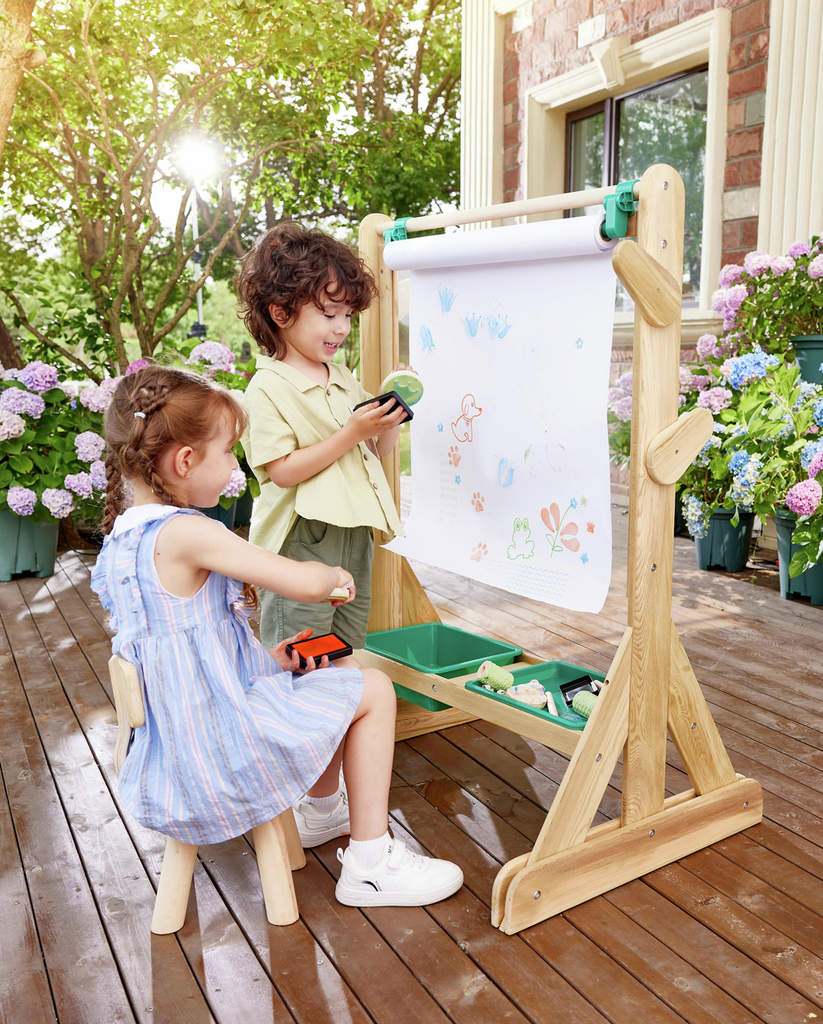 Timbri della natura Timbri della natura