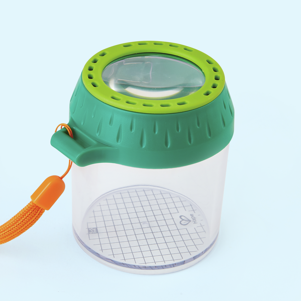 Barattolo per gli insetti Barattolo per gli insetti