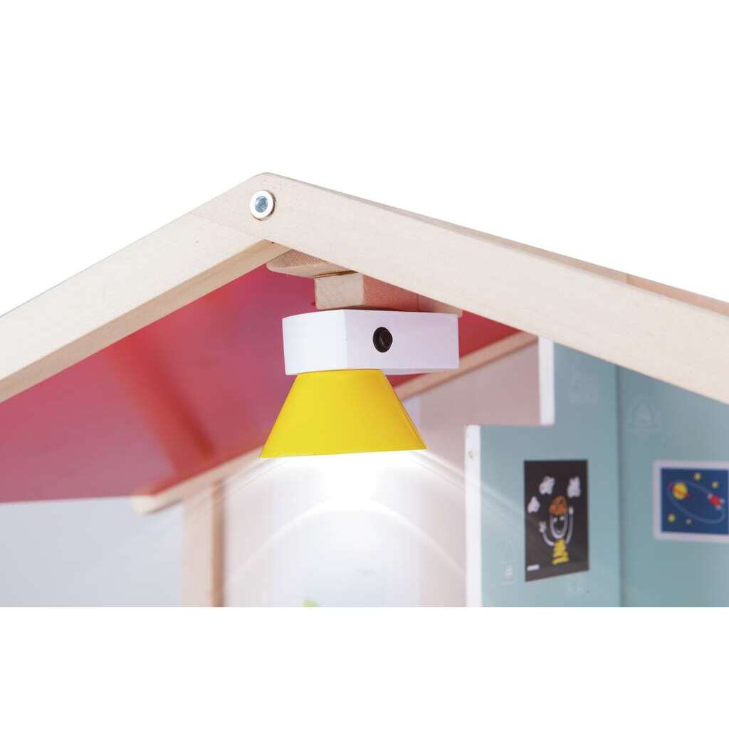 Villa delle bambole Villa delle bambole