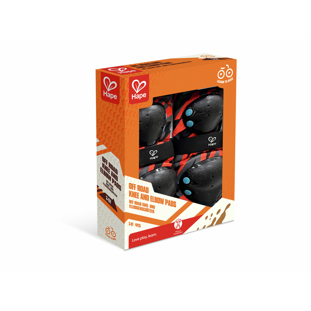 Ginocchiere e gomitiere Ginocchiere e gomitiere