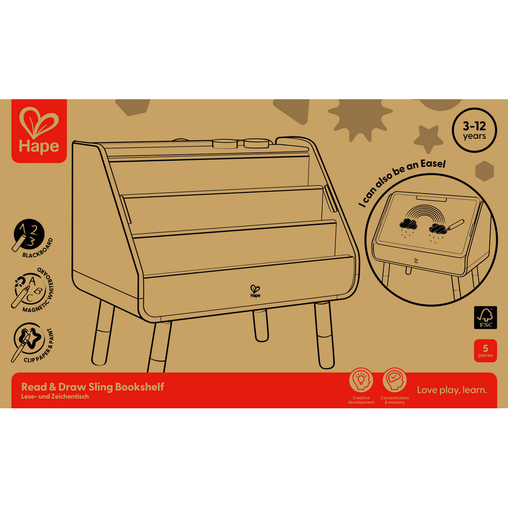 Libreria leggi e disegna Libreria leggi e disegna