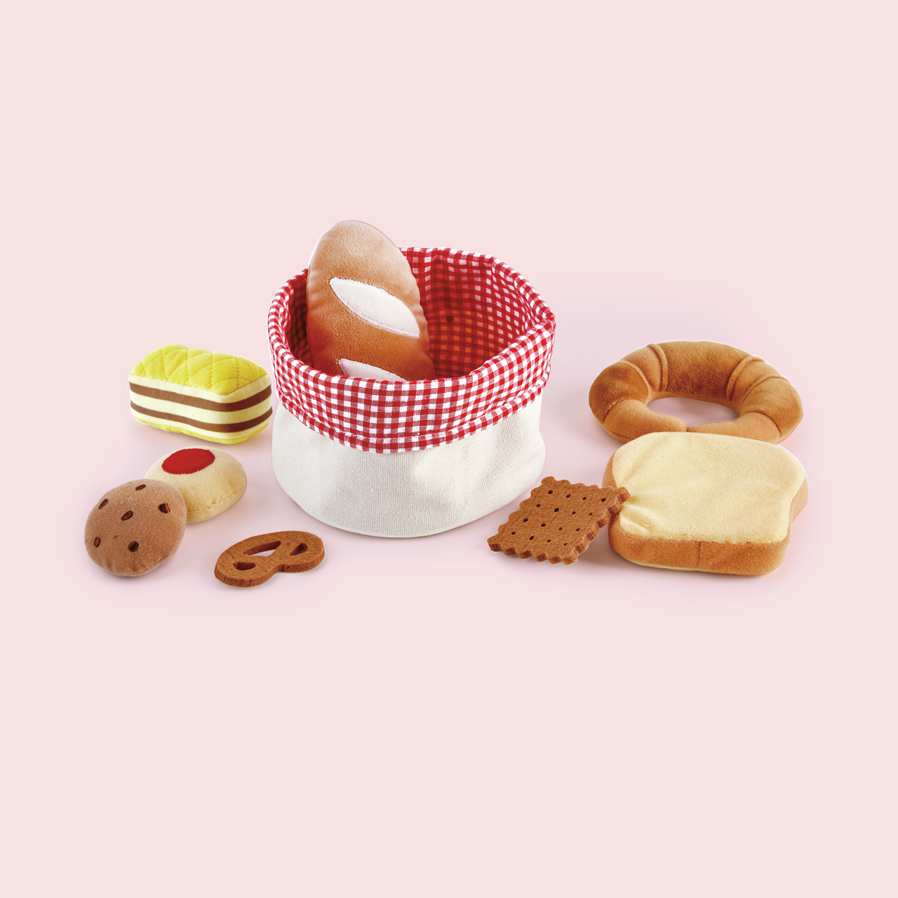 Cesto di pane per bambini Cesto di pane per bambini