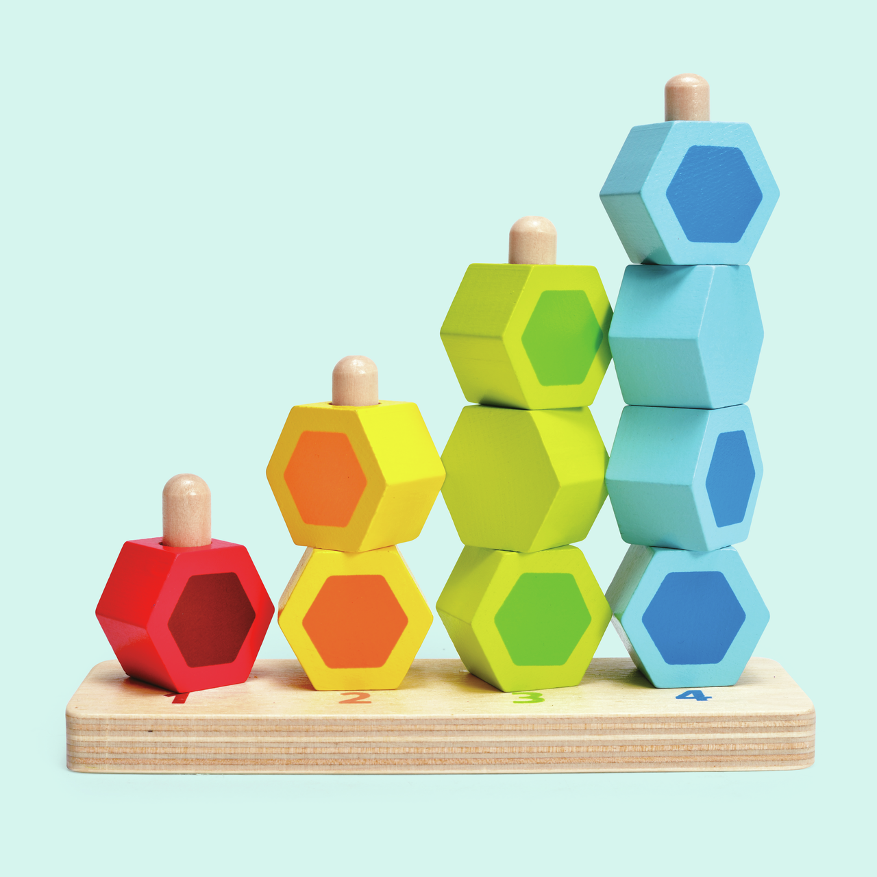 Pallottoliere Pallottoliere