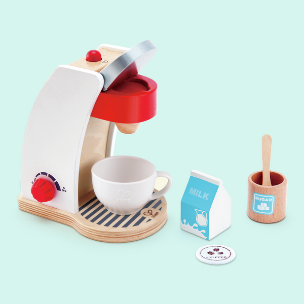 Macchinetta del caffè Macchinetta del caffè