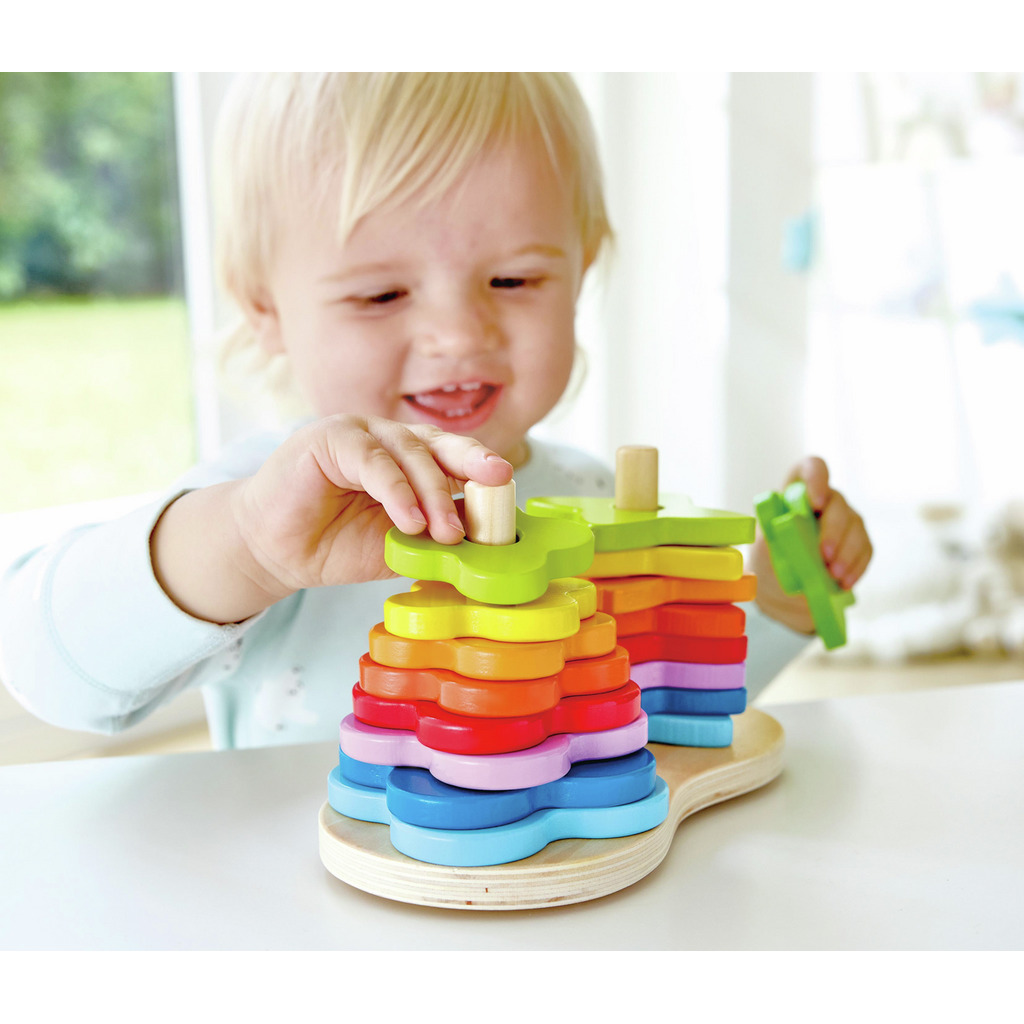 Impilatore doppio Impilatore doppio