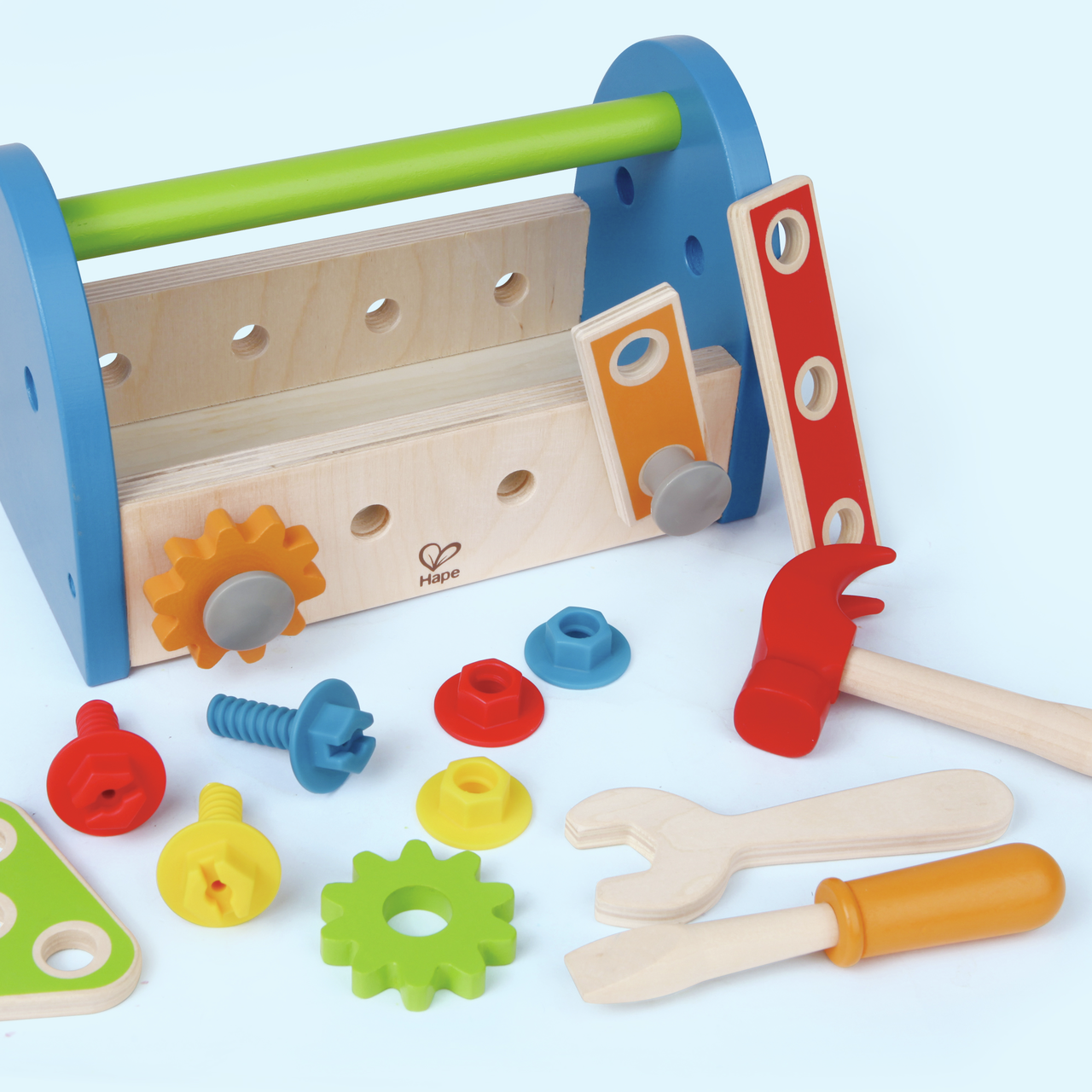 Cassetta degli attrezzi Cassetta degli attrezzi