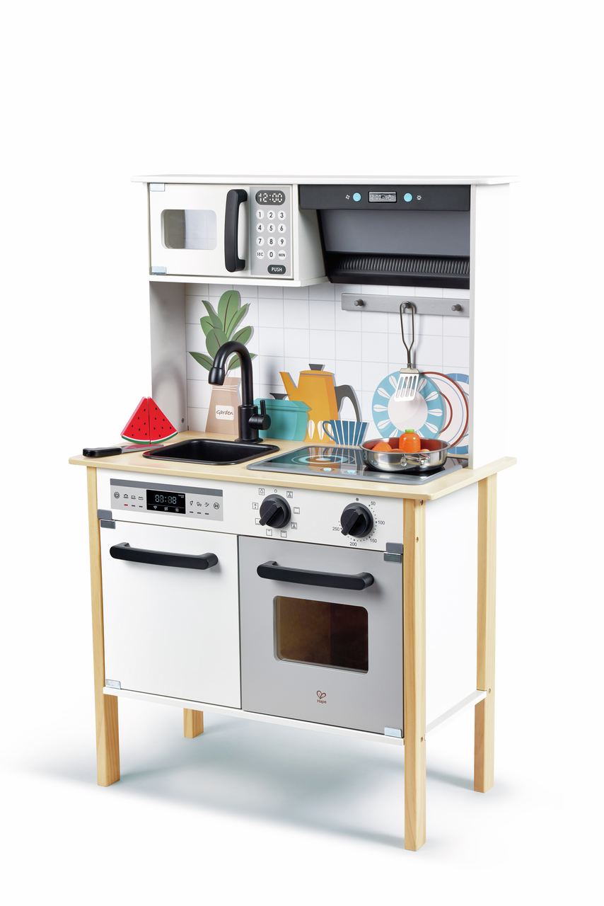 Cucina smart Cucina smart