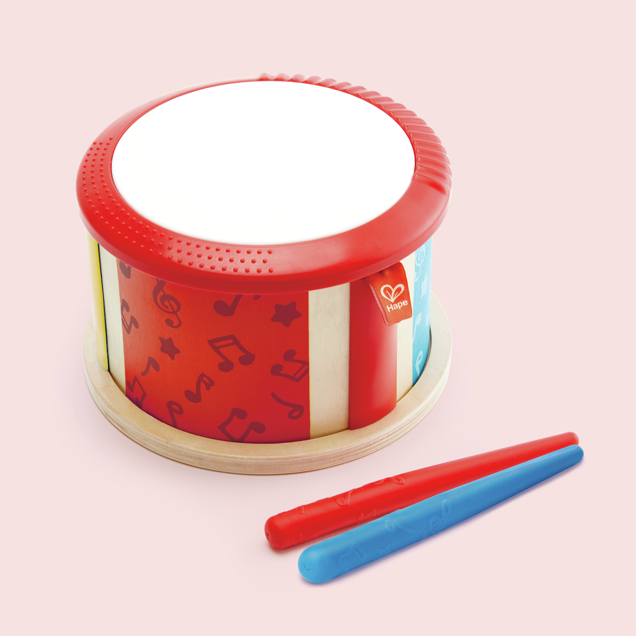 Tamburo a due facce Tamburo a due facce