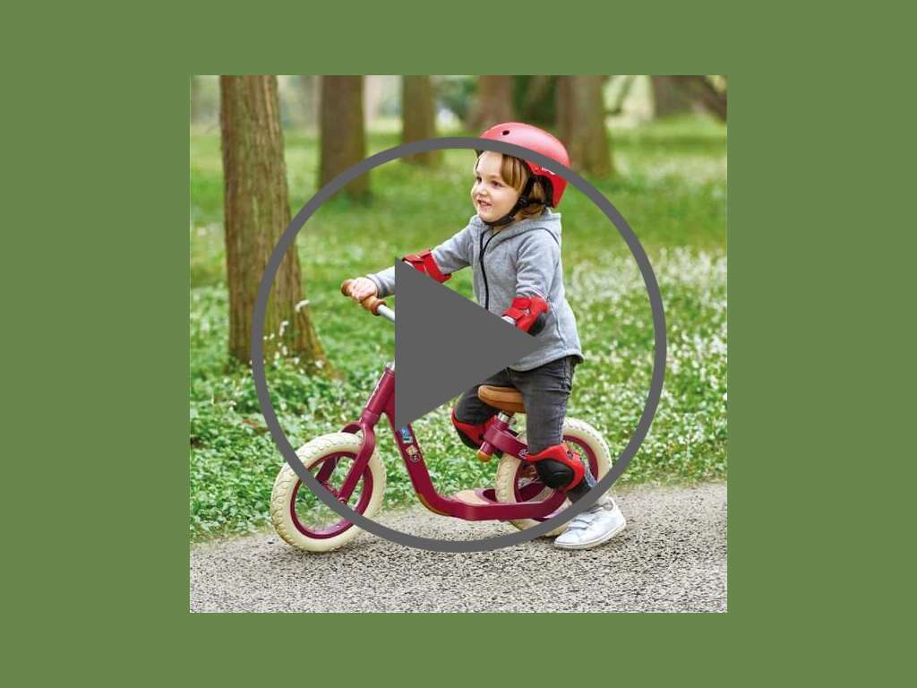 Balance Bike Bordeaux Balance Bike Bordeaux