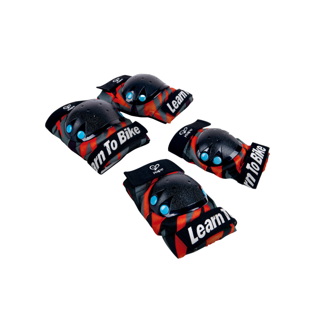 Set balance bike fuoristrada Set balance bike fuoristrada