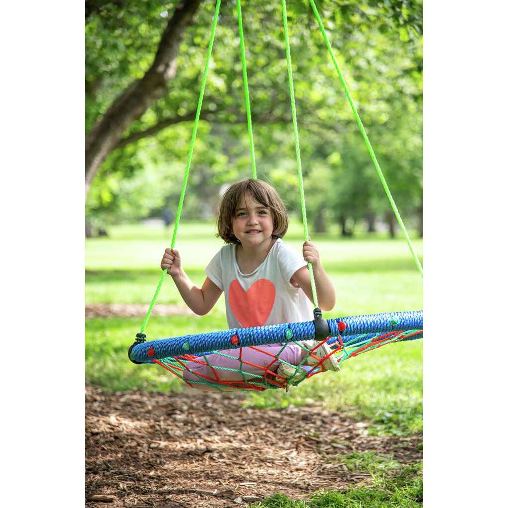 Altalena acchiappasogni 96 cm Altalena acchiappasogni 96 cm