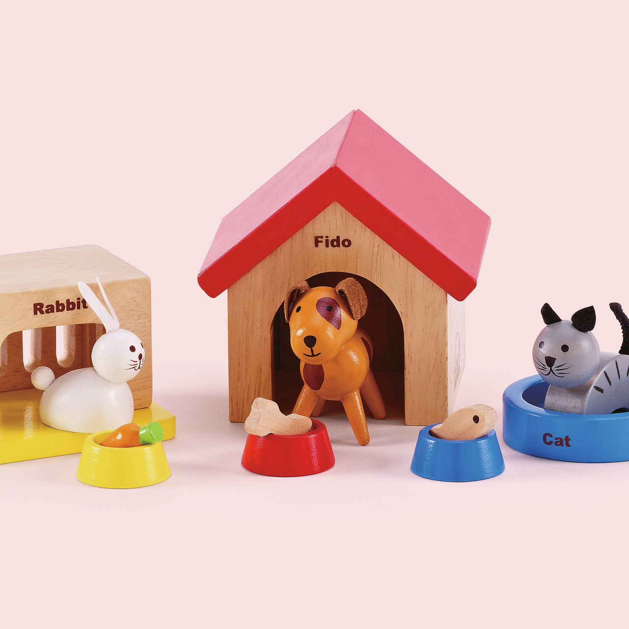 Animali Domestici Animali Domestici