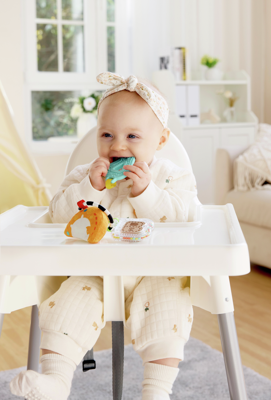 Set ABC sensoriale
