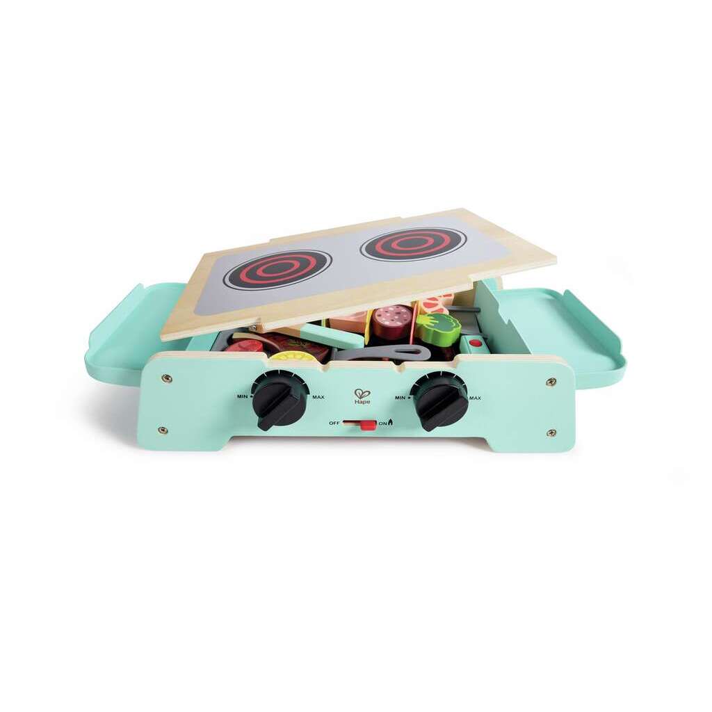 Set barbecue Set barbecue