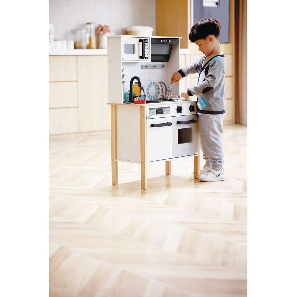 Cucina smart Cucina smart