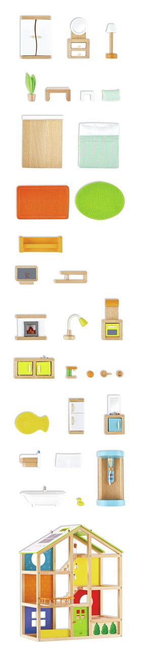 Casa 4 stagioni arredata Casa 4 stagioni arredata