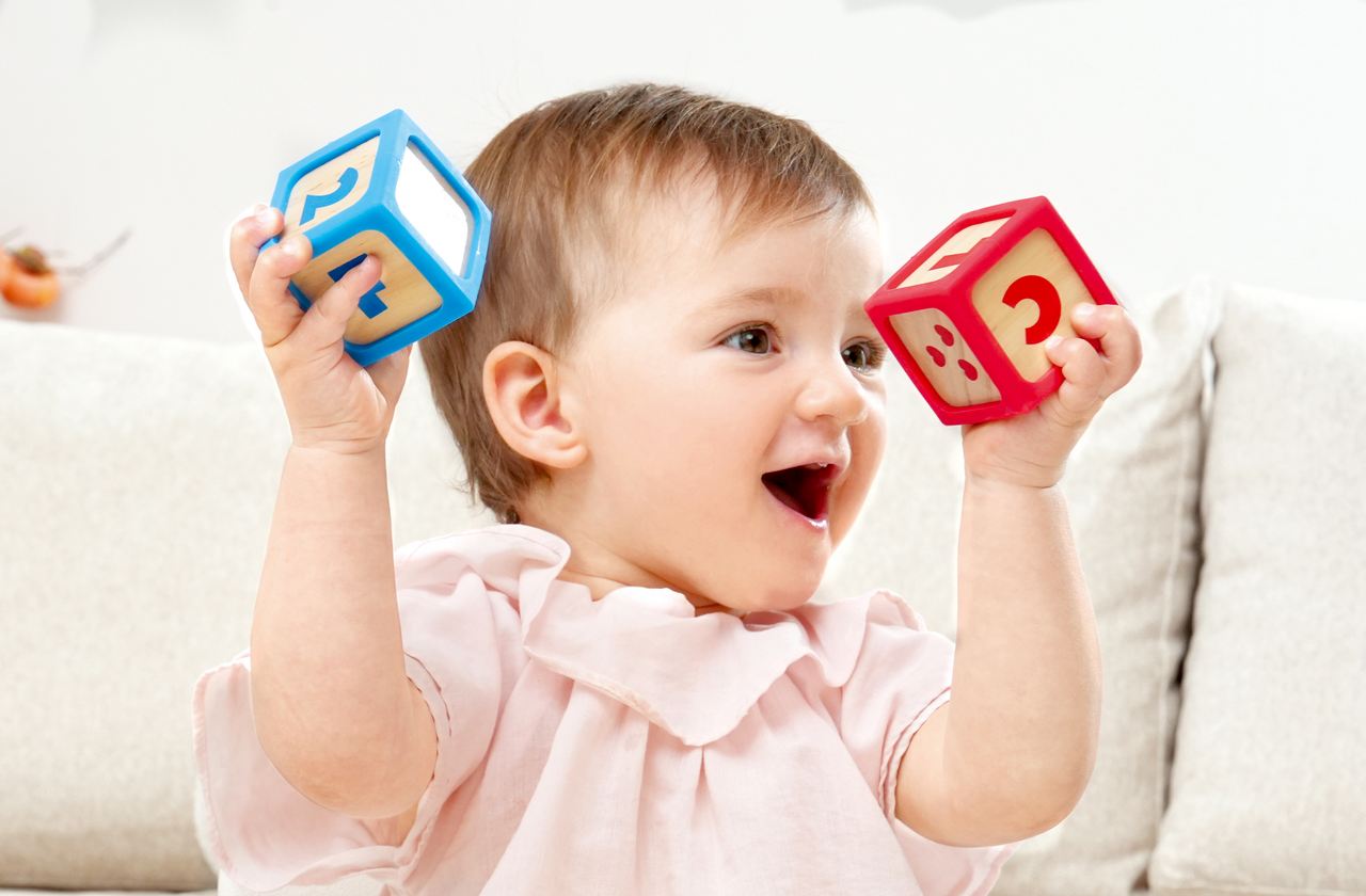 Set blocchi sensorialI Set blocchi sensorialI