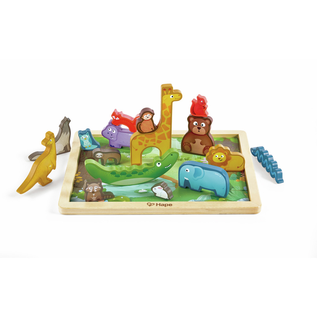 Puzzle Regno animale Puzzle Regno animale