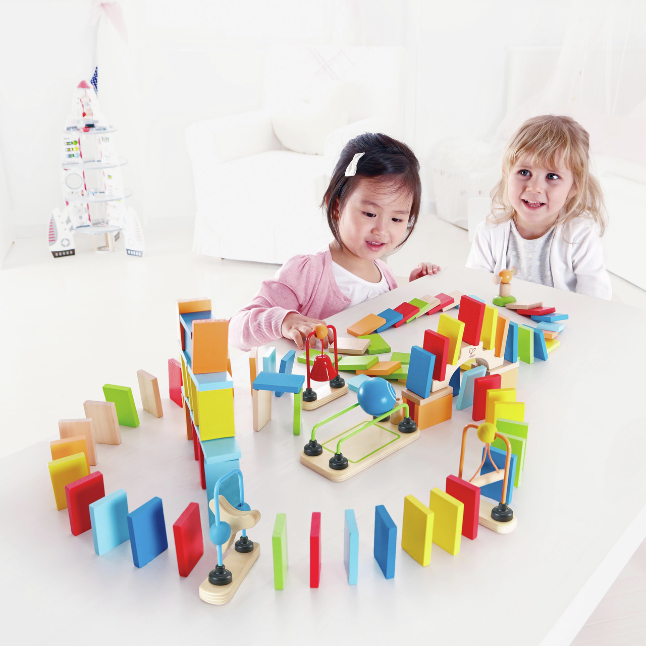 Domino dinamici Domino dinamici