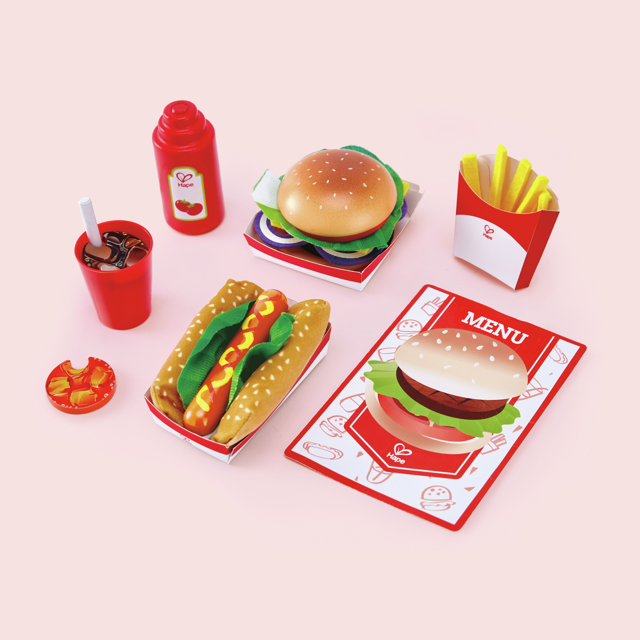 Fast Food