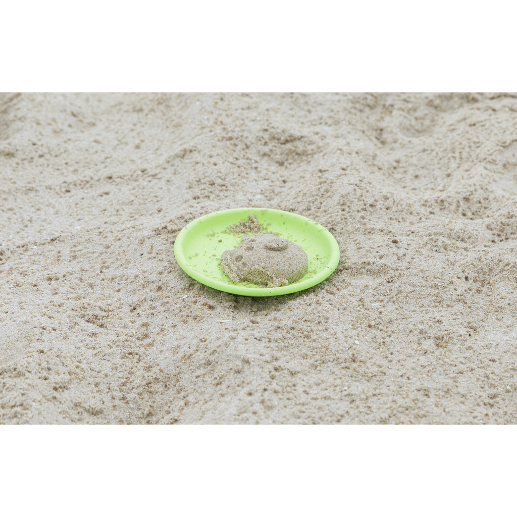 Chef nella sabbia - Set cucina giocattolo Chef nella sabbia - Set cucina giocattolo