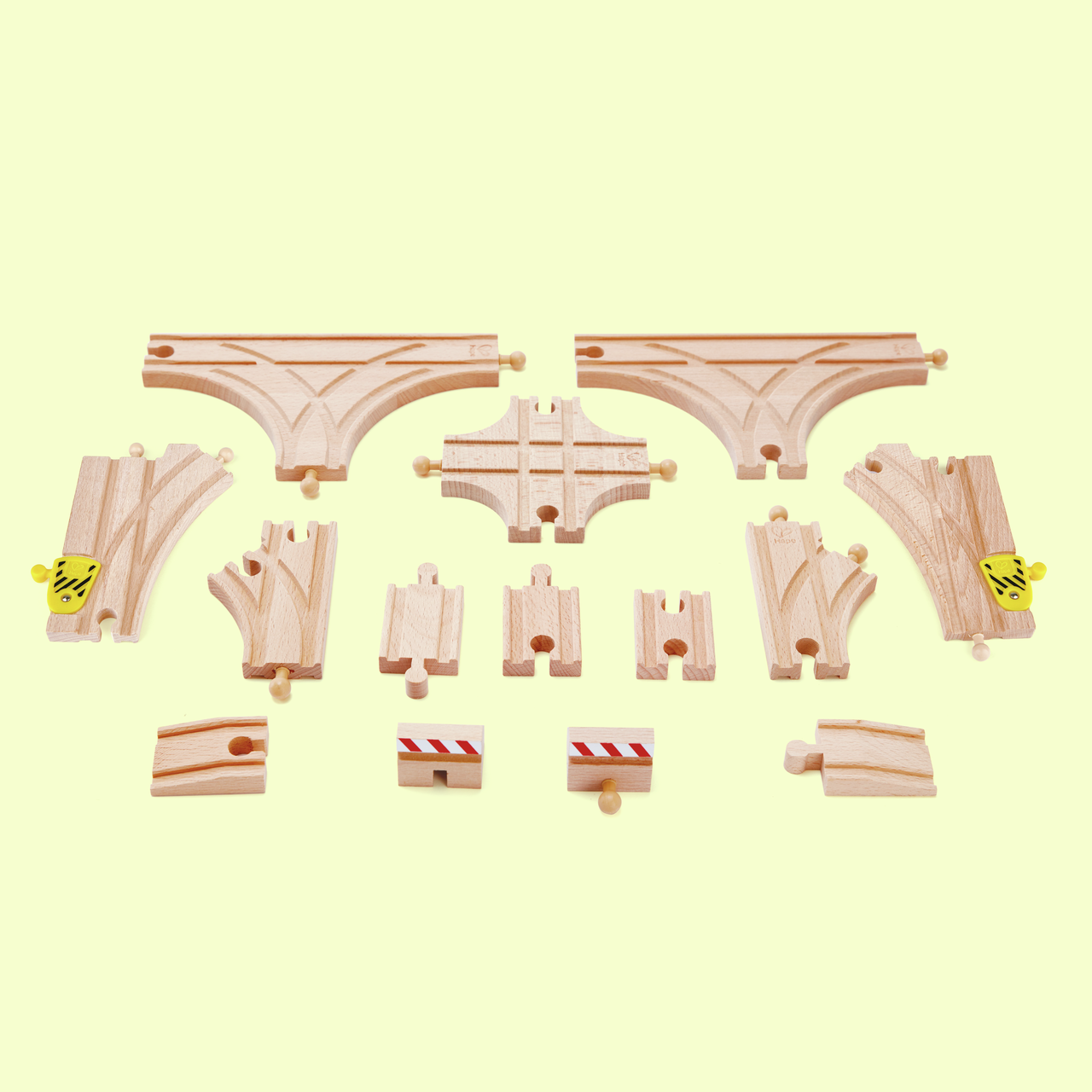 Kit espansione binari avanzato