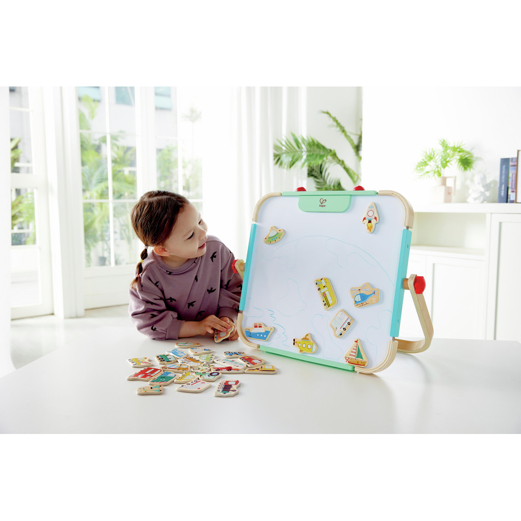 Set di veicoli magnetici Set di veicoli magnetici