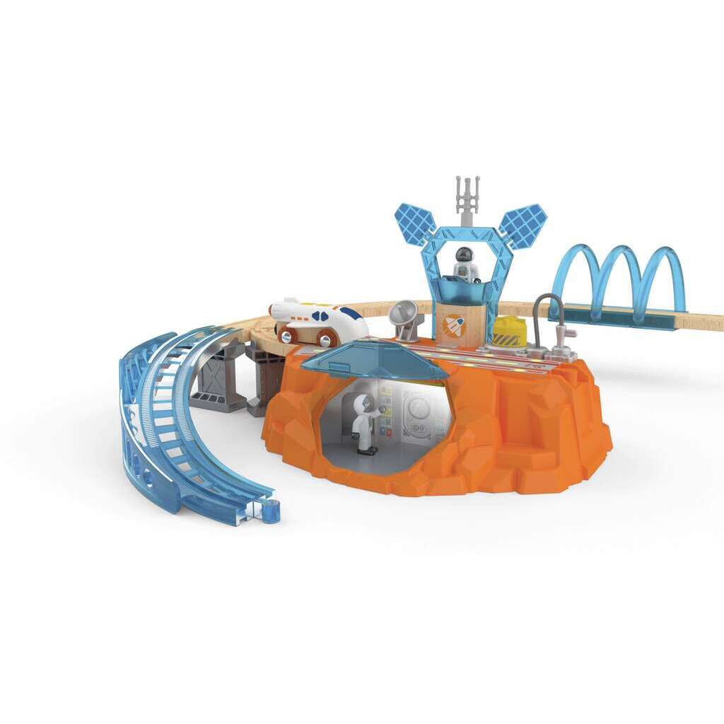 Set esplorazione su Marte Set esplorazione su Marte