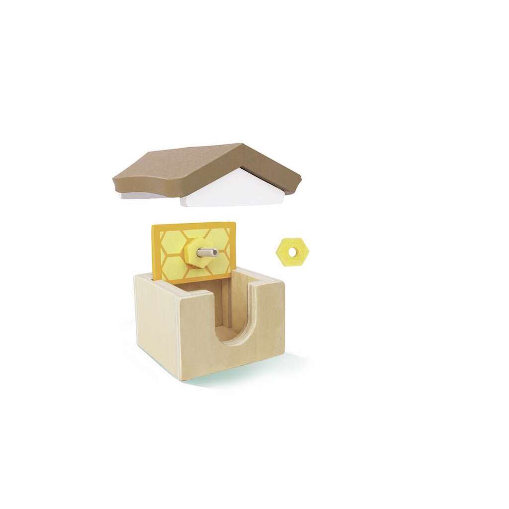 Pic nic delle api Pic nic delle api