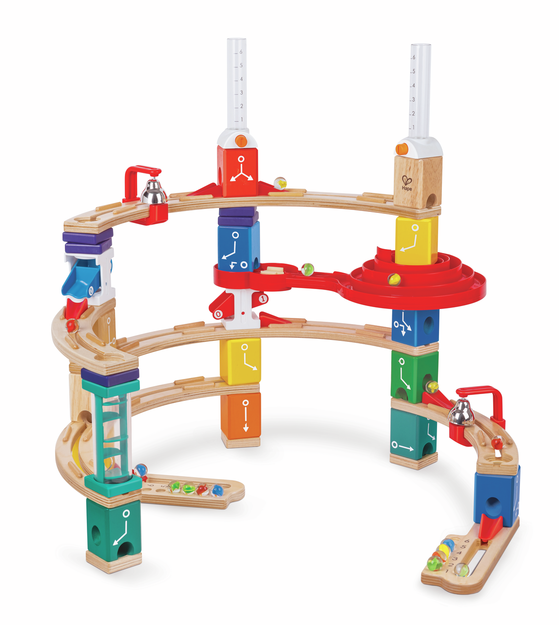 Set avanzato codifica Quadrilla Set avanzato codifica Quadrilla