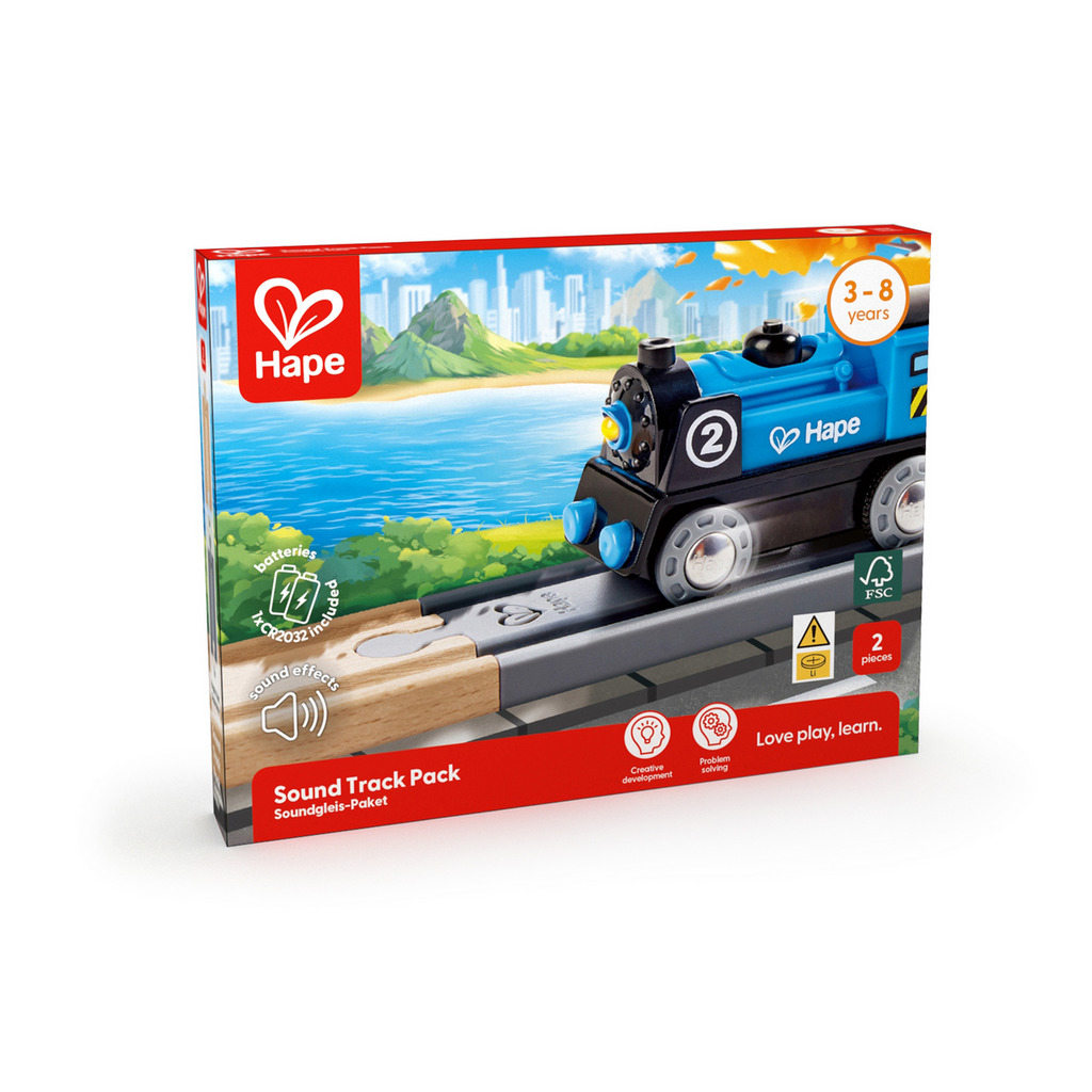 Set binari sonori Set binari sonori