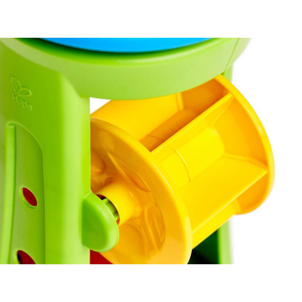 Mulino acqua e sabbia doppio Mulino acqua e sabbia doppio