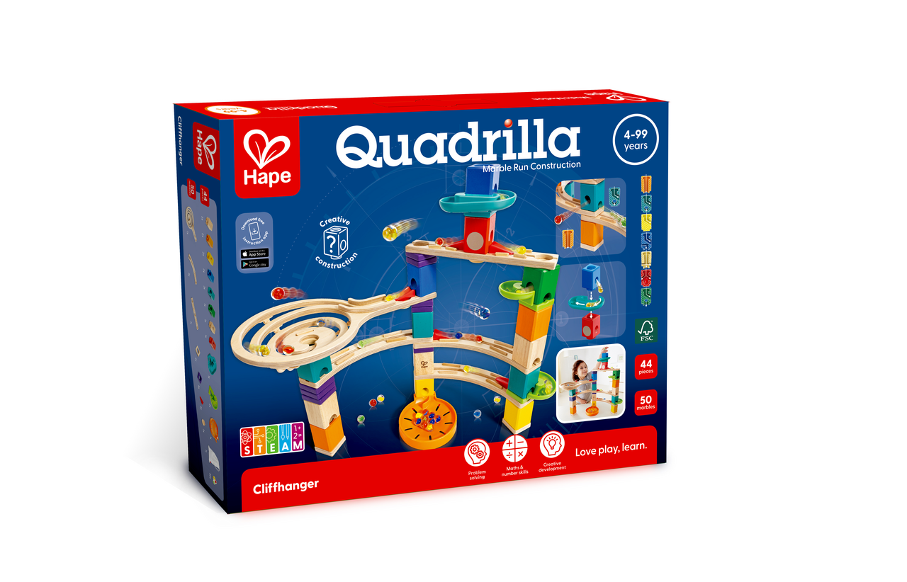 Corsa con suspense Corsa con suspense