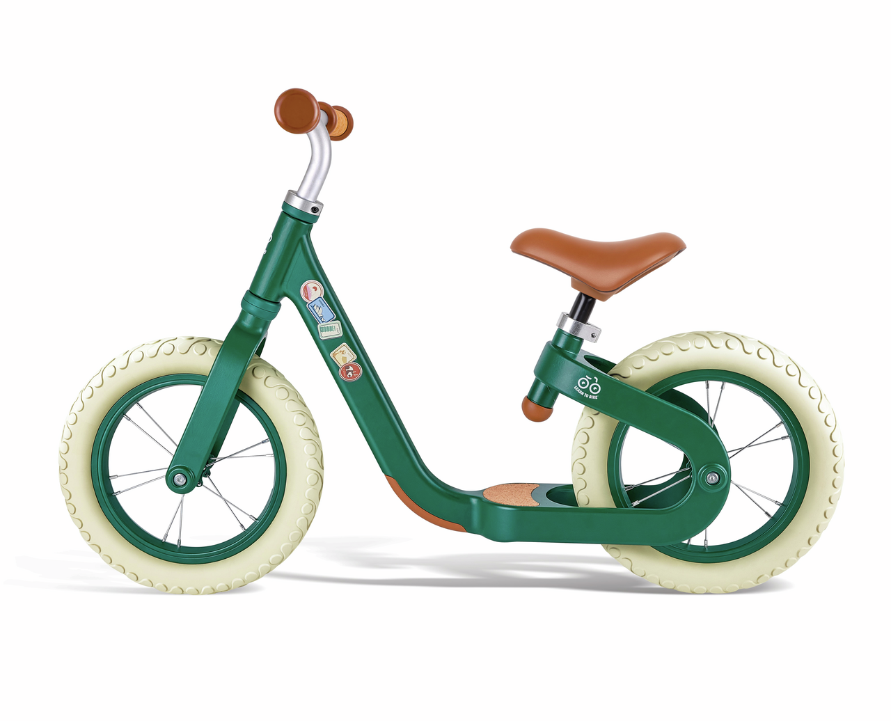 Balance Bike Verde Balance Bike Verde