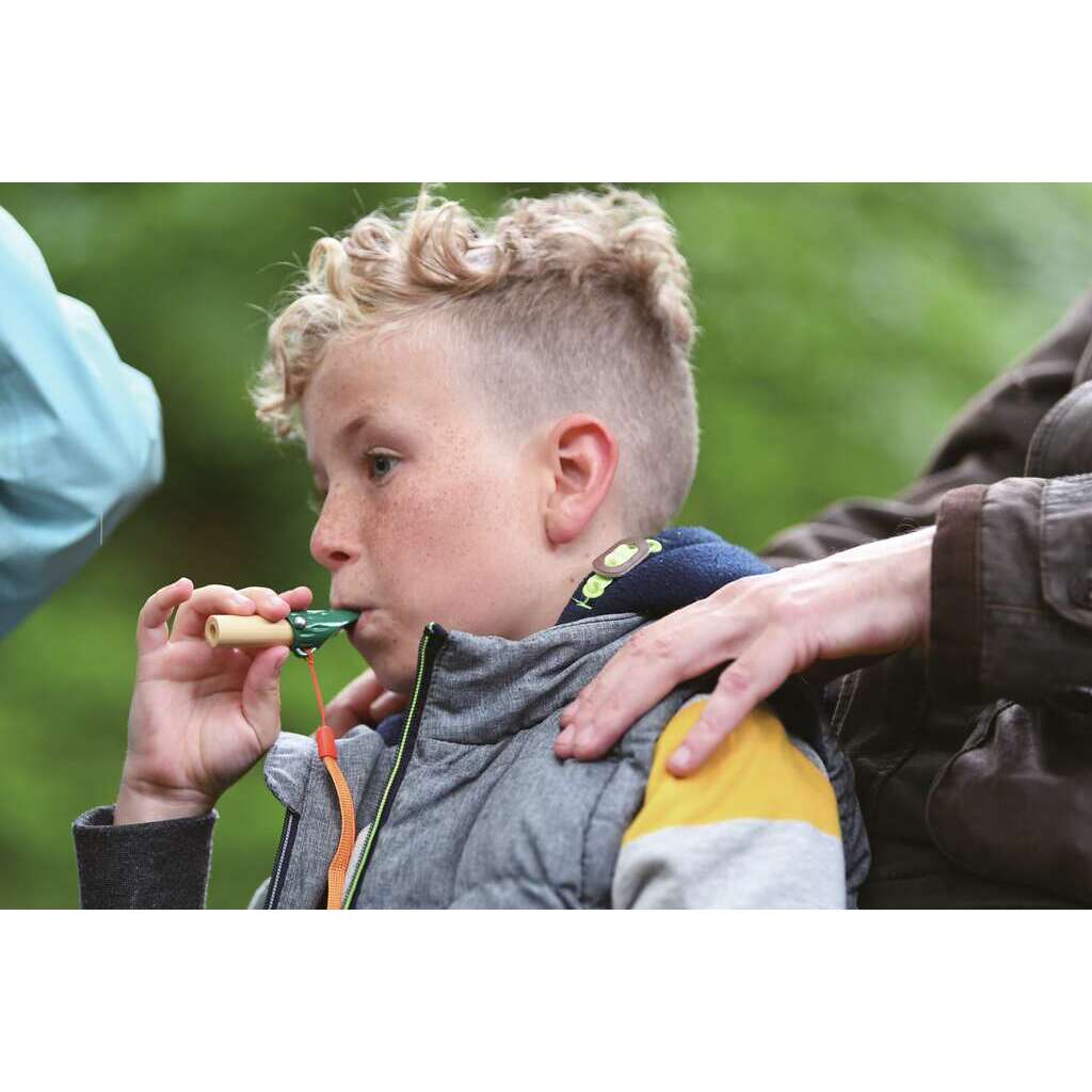 Set esploratore Set esploratore