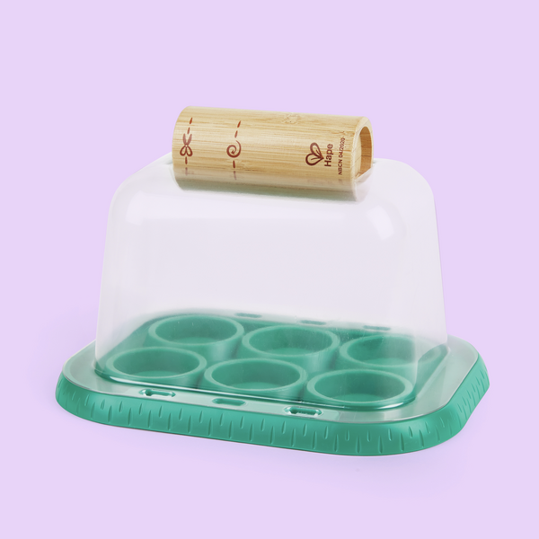 Serra per piccoli giardinieri Serra per piccoli giardinieri