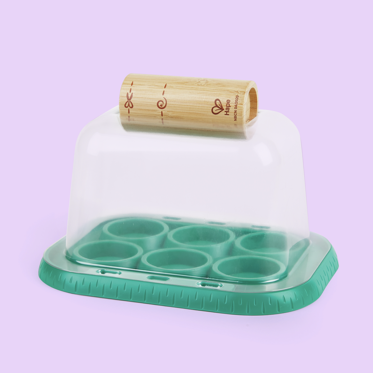 Serra per piccoli giardinieri Serra per piccoli giardinieri