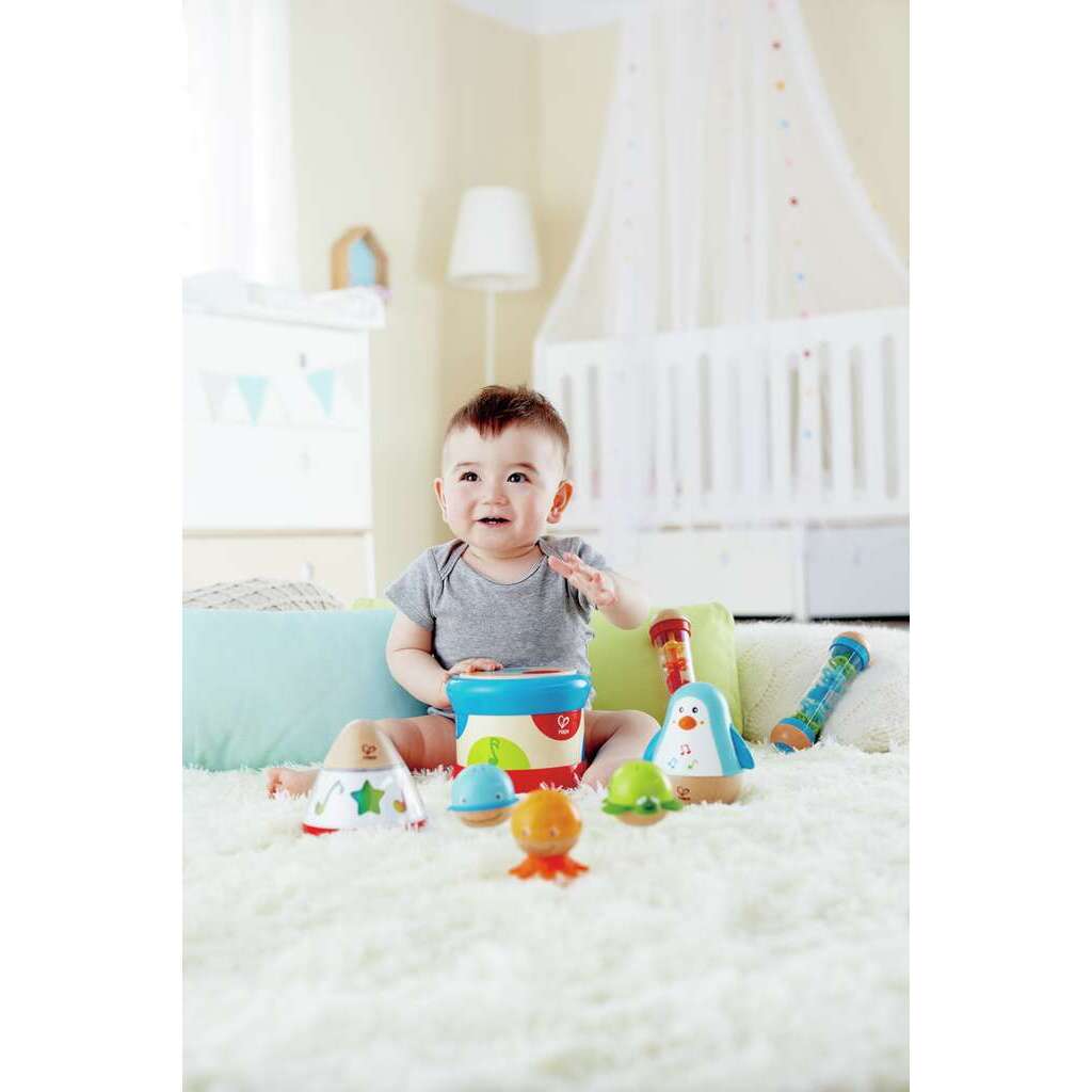 Tamburo a due facce Tamburo a due facce