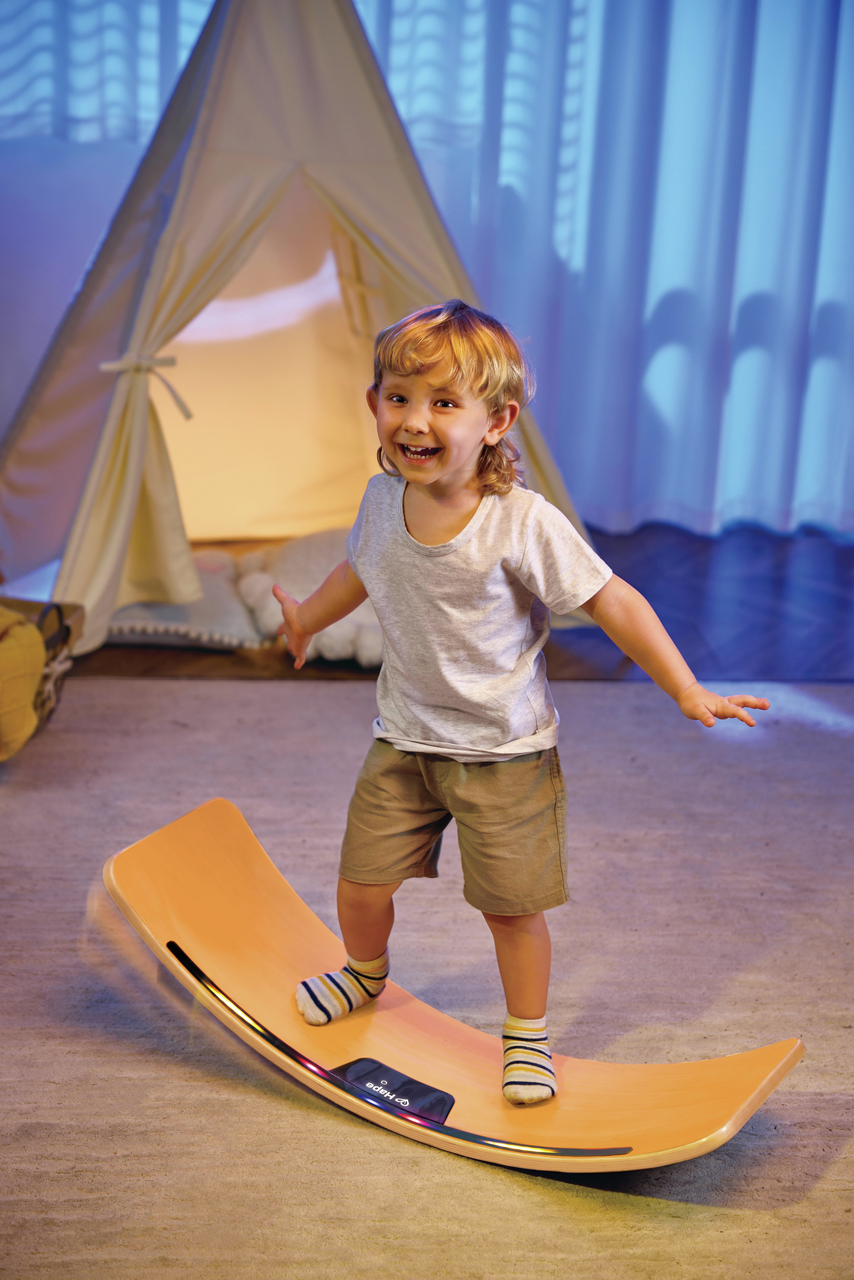 Balance Board intelligente Balance Board intelligente