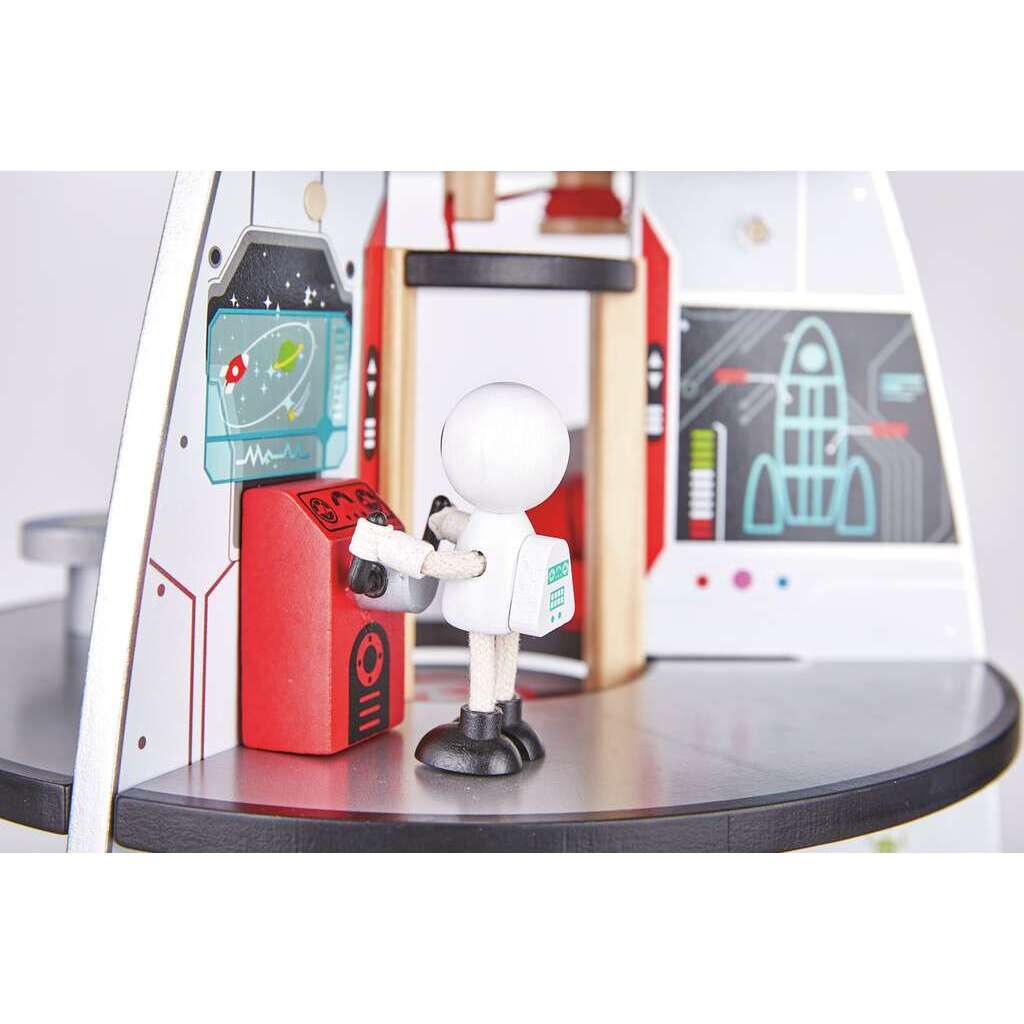 Razzo spaziale Razzo spaziale