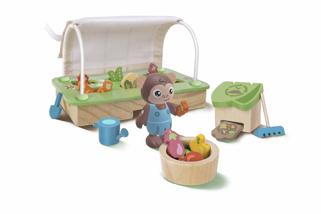 Serra biologica Serra biologica