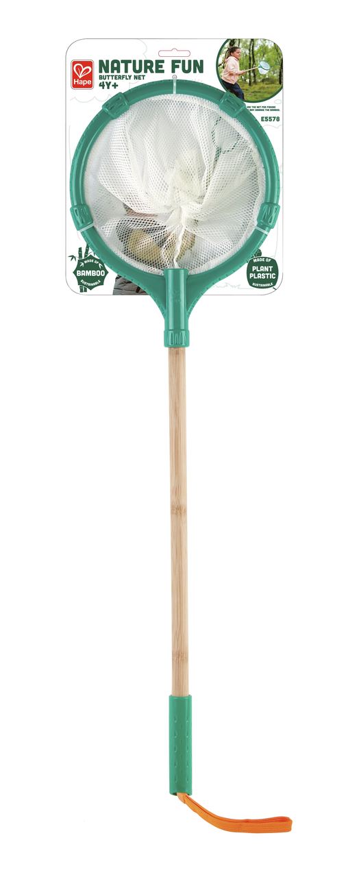 Retino da esploratore Retino da esploratore