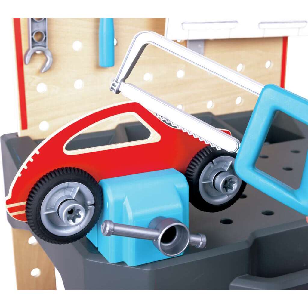 Banco da lavoro Junior Inventor Banco da lavoro Junior Inventor