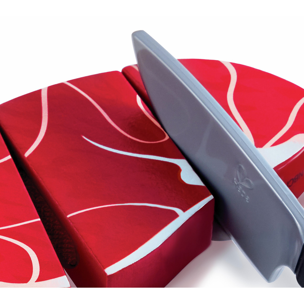 Set carne e pesce Set carne e pesce