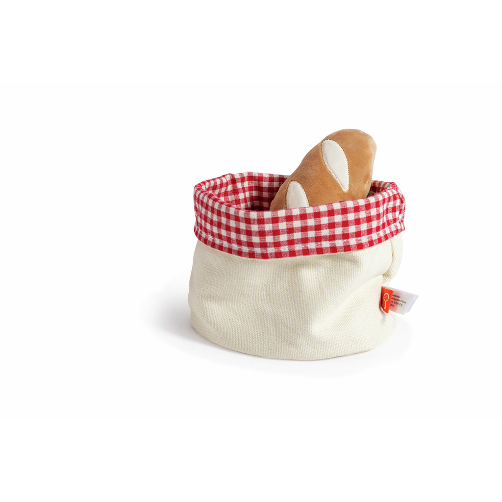 Cesto di pane per bambini
