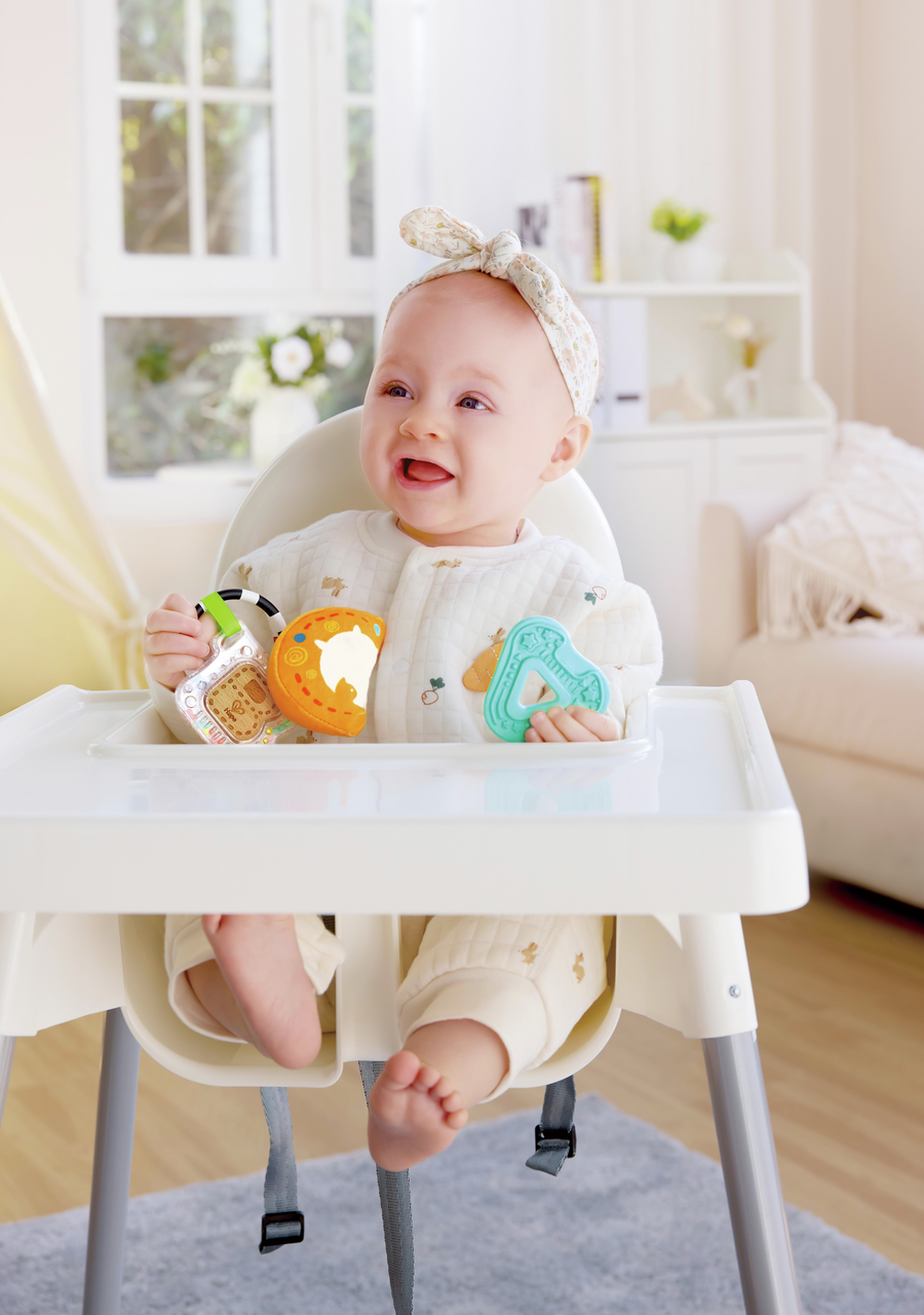 Set ABC sensoriale Set ABC sensoriale