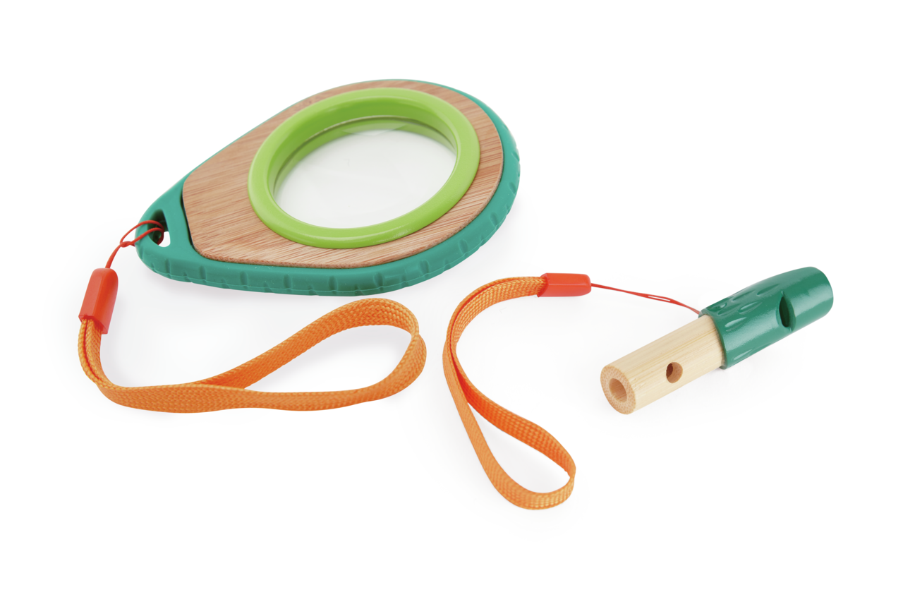 Set esploratore Set esploratore