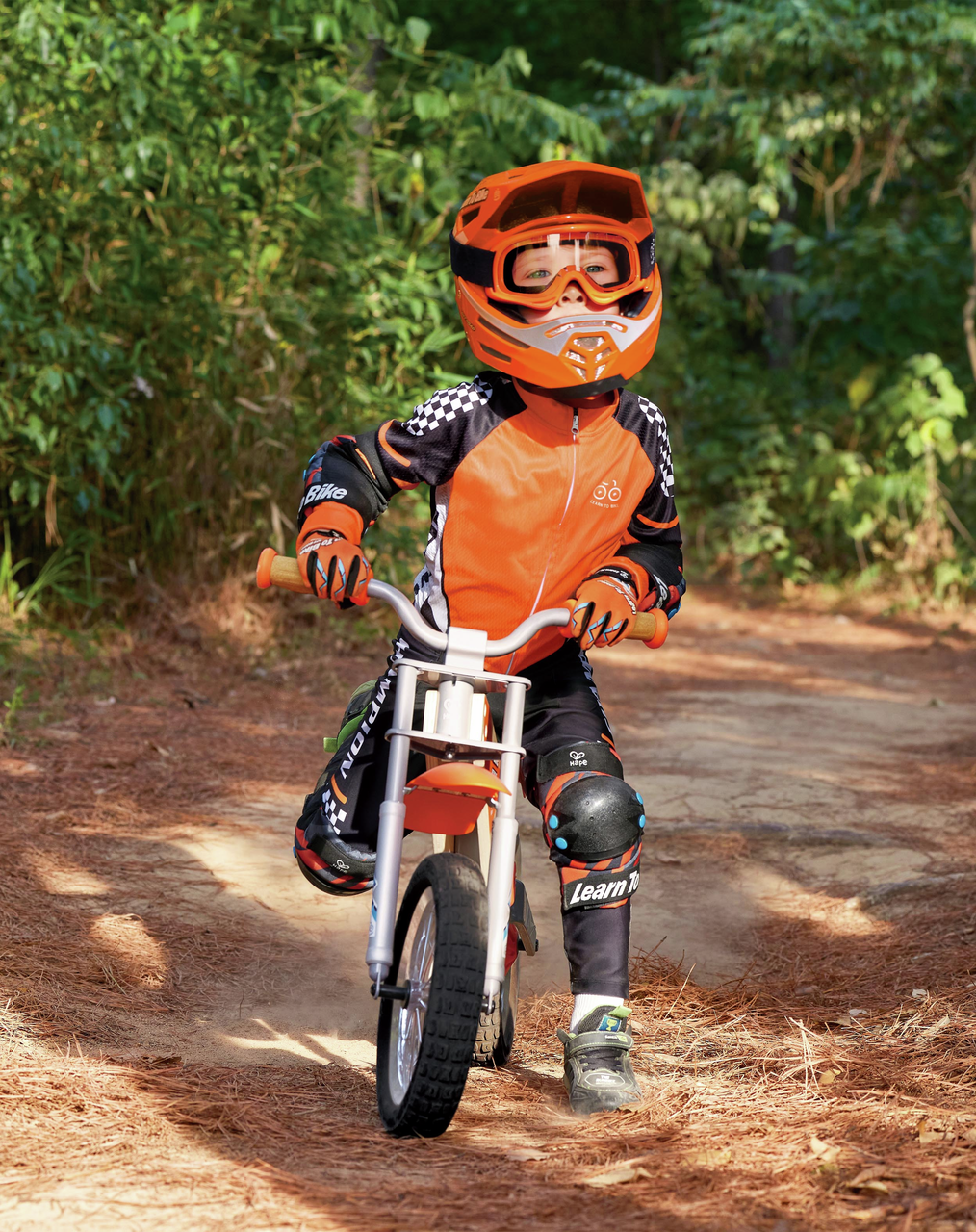 Abbigliamento fuoristrada junior - XL Abbigliamento fuoristrada junior - XL
