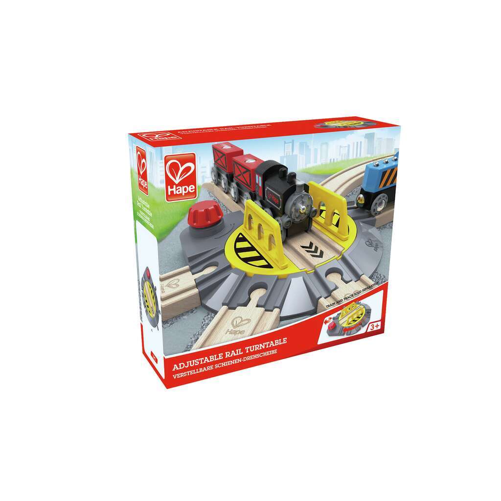 Piattaforma girevole per treni Piattaforma girevole per treni