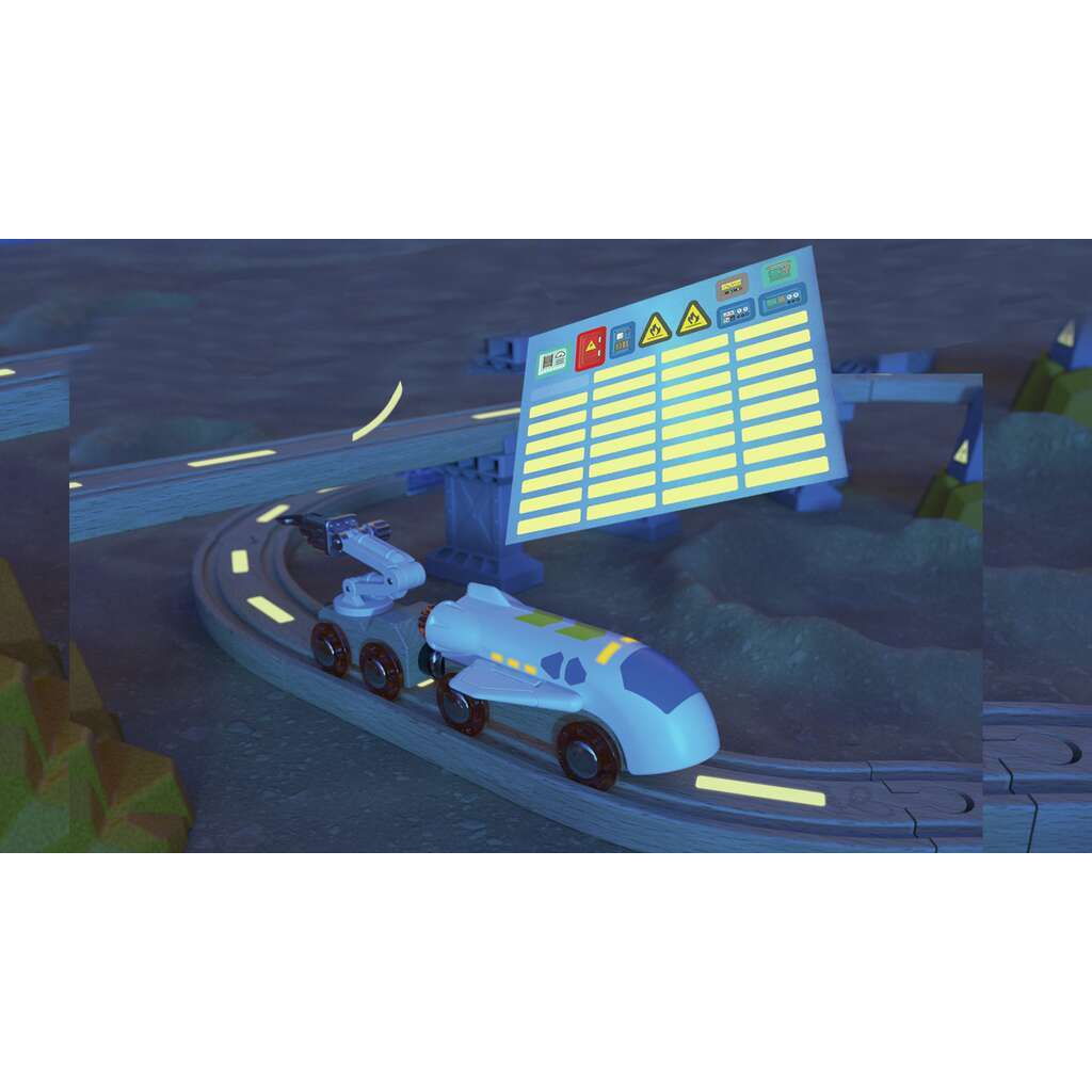 Set esplorazione su Marte Set esplorazione su Marte